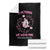 Breast Cancer Halloween Throw Blanket In October Ghost Wear Pink Black Cat TS10 Black Print Your Wear