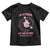 Breast Cancer Halloween Toddler T Shirt In October Ghost Wear Pink Black Cat TS10 Black Print Your Wear