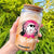 Breast Cancer Is Boo Sheet Glass Can In October Ghost Wear Pink TS10 Black Print Your Wear