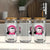 Breast Cancer Is Boo Sheet Glass Can In October Ghost Wear Pink TS10 Print Your Wear