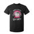 Breast Cancer Is Boo Sheet T Shirt For Kid In October Ghost Wear Pink TS10 Black Print Your Wear