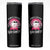 Breast Cancer Is Boo Sheet Skinny Tumbler In October Ghost Wear Pink TS10 Black Print Your Wear