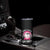 Breast Cancer Is Boo Sheet Skinny Tumbler In October Ghost Wear Pink TS10 Print Your Wear