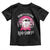 Breast Cancer Is Boo Sheet Toddler T Shirt In October Ghost Wear Pink TS10 Black Print Your Wear