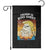 Funny Trump Is Boo Sheet Garden Flag Ghost Retro Halloween Ghost Custome TS10 Black Print Your Wear