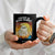Funny Trump Is Boo Sheet Coffee Mug Ghost Retro Halloween Ghost Custome TS10 Print Your Wear