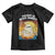 Funny Trump Is Boo Sheet Toddler T Shirt Ghost Retro Halloween Ghost Custome TS10 Black Print Your Wear