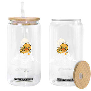 Duck Offroad Car Glass Can Funny Off Roading ATV Off Road TS10 Print Your Wear