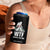 WTF Where's The Fish 4 in 1 Can Cooler Tumbler Funny Fishing Gifts Bigfoot Sasquatch TS10 Print Your Wear