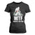 WTF Where's The Fish T Shirt For Women Funny Fishing Gifts Bigfoot Sasquatch TS10 Black Print Your Wear