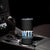 WTF Where's The Fish Skinny Tumbler Funny Fishing Gifts Fathers Day TS10 Print Your Wear