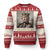 Trump Take America Back Ugly Christmas Sweater King Trump Won Get Over It 2024 TS10 Red Print Your Wear