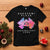 Christmas Nakatomi Plaza T Shirt Xmas Party 2024 Ugly Gift TS10 Black Print Your Wear