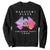 Christmas Nakatomi Plaza Sweatshirt Xmas Party 2024 Ugly Gift TS10 Black Print Your Wear