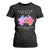 Christmas Nakatomi Plaza T Shirt For Women Xmas Party 2024 Ugly Gift TS10 Black Print Your Wear