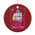 Nakatomi Plaza Christmas Ornament Party 1988 Christmas Jumper Xmas Funny 80's Die Movie Bruce TS10 Print Your Wear