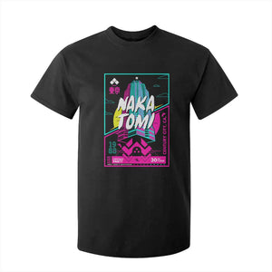 Nakatomi Plaza T Shirt For Kid Party 1988 Christmas Jumper Xmas Funny 80's Die Movie Bruce TS10 Black Print Your Wear
