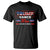 Trump Vance T Shirt Outlaw Hillbilly Won We Did It Bruh 2024 Election TS10 Black Print Your Wear