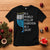 Happy Hanukkah T Shirt Jewish Video Game Gamer Hanukkah Chanukah TS10 Black Print Your Wear