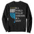 Happy Hanukkah Sweatshirt Jewish Video Game Gamer Hanukkah Chanukah TS10 Black Print Your Wear