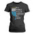 Happy Hanukkah T Shirt For Women Jewish Video Game Gamer Hanukkah Chanukah TS10 Black Print Your Wear