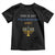 Funny Hanukkah Pajama Toddler T Shirt This is My Pajamakah Gift TS10 Black Print Your Wear