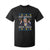 Happy Hanukkah T Shirt For Kid Make Hanukkah Great Again Funny Trump Ugly TS10 Black Print Your Wear