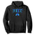 Funny Yeet Gamer Hoodie Video Game Gaming Saying Quote Slang TS10 Black Print Your Wear
