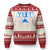 Funny Yeet Gamer Knit Sweatshirt Video Game Gaming Saying Quote Slang - Print Your Wear