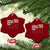 Girls Just Wanna Have Funding For Scientific Ceramic Ornament PHD Graduation TS10 Print Your Wear