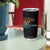 Retro Cory Booker Quotes Tumbler Cup This is a Right or Wrong Moment Subtle FDT TS10 Print Your Wear