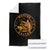 Master Baiter Throw Blanket Retro Bass Fishing Funny Fisher Fish Fisherman TS10 Black Print Your Wear