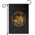 Master Baiter Garden Flag Retro Bass Fishing Funny Fisher Fish Fisherman TS10 Black Print Your Wear