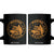 Master Baiter Coffee Mug Retro Bass Fishing Funny Fisher Fish Fisherman TS10 Black Print Your Wear