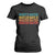 Master Baiter T Shirt For Women Retro Bass Fishing Funny Fish Fisherman TS10 Black Print Your Wear