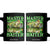 Master Baiter Coffee Mug Funny Bass Fishing Fisher Bootleg Graphic TS10 Black Print Your Wear