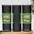 Master Baiter Skinny Tumbler Funny Bass Fishing Fisher Bootleg Graphic TS10 Print Your Wear