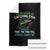 Funny Fishing Throw Blanket I'm So Good At Catching Fish That The Fish Tell Stories TS10 Black Print Your Wear