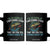 Funny Fishing Coffee Mug I'm So Good At Catching Fish That The Fish Tell Stories TS10 Black Print Your Wear