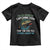 Funny Fishing Toddler T Shirt I'm So Good At Catching Fish That The Fish Tell Stories TS10 Black Print Your Wear
