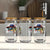 Funny Fishing American Flag Glass Can Patriotic Fisherman Family Gift TS10 Print Your Wear