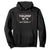 Trump Won 2024 Hoodie Get Over It Funny 47 President TS10 Black Print Your Wear