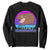 Funny Moo Deng Sweatshirt Baby Hippo Become Ungovernable TS10 Black Print Your Wear