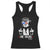 Trump 2024 Racerback Tank Top We're Taking America Back You Missed Bitch TS10 Black Print Your Wear