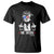 Trump 2024 T Shirt We're Taking America Back You Missed Bitch TS10 Black Print Your Wear