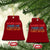When God Made Me He Grinned And Said Funny Ceramic Ornament Sarcastic Saying Humor Christian Retro TS10 Print Your Wear