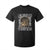 Tummy Ache Survivor Cat Meme T Shirt For Kid Funny Saying Cats Cat Bootleg TS10 Black Print Your Wear