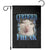 Certified Freak Funny Cat Meme Garden Flag Internet Memes Gen Z TS10 Black Print Your Wear