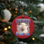 Certified Freak Funny Cat Meme Christmas Ornament Internet Memes Gen Z TS10 Print Your Wear