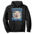 Certified Freak Funny Cat Meme Hoodie Internet Memes Gen Z TS10 Black Print Your Wear